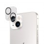PanzerGlass | Lens protector | Apple iPhone 14, 14 Plus | Polymethyl methacrylate | Black | Transparent - 3